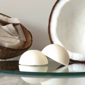 Fondant Noix de coco