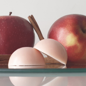 Fondant Pomme cannelle