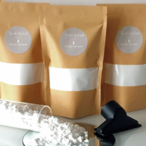 Poudre odorante Fleur de coton