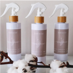 Spray odorant Doux bébé