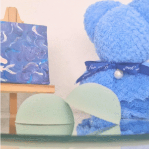 Fondant Doux bébé