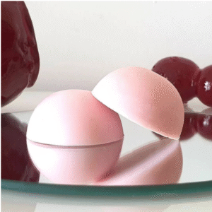 Fondant Pomme d'amour